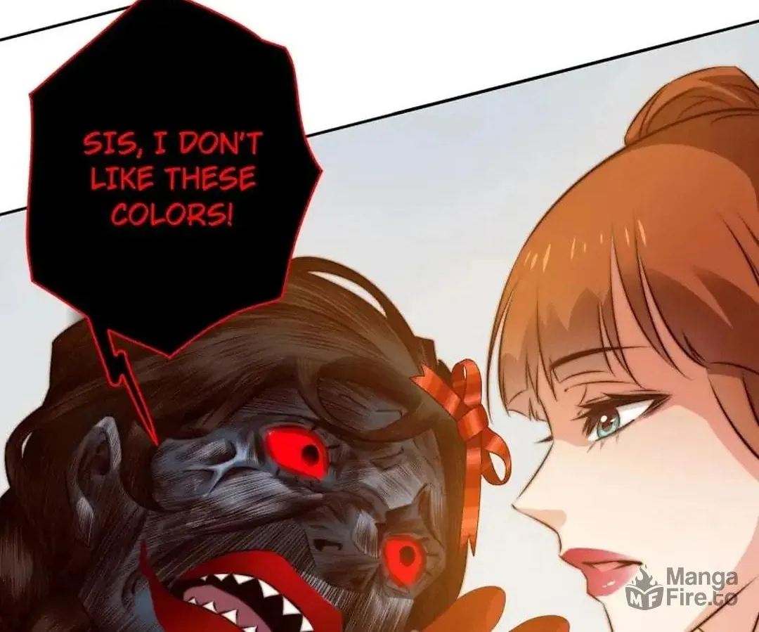 Read Scream Queen chapter 130 image 38 on Lezhin