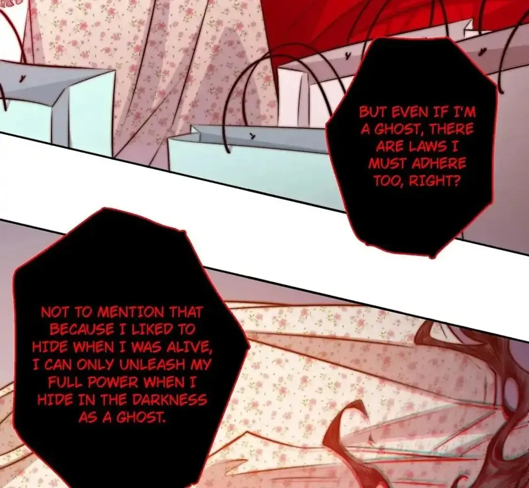 Read Scream Queen chapter 130 image 42 on Lezhin