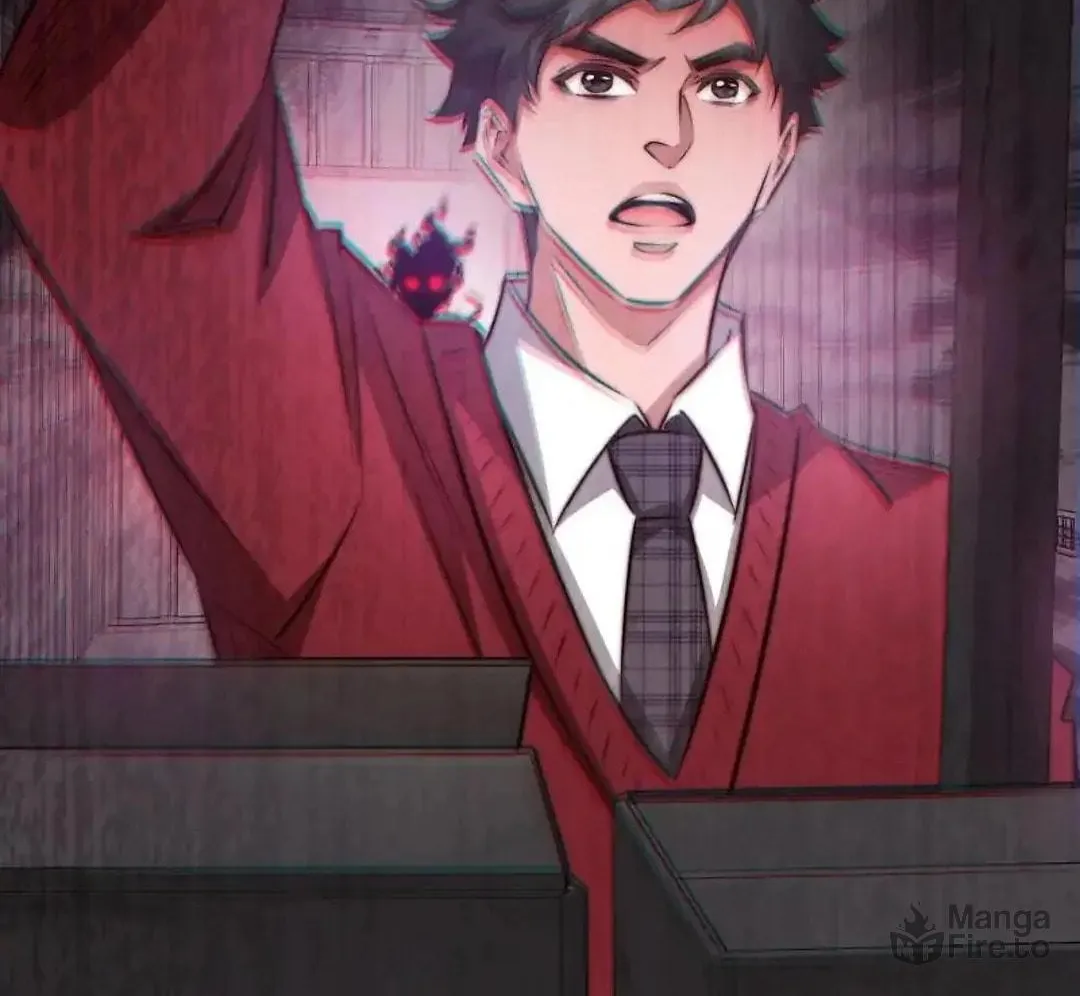 Read Scream Queen chapter 130 image 44 on Lezhin