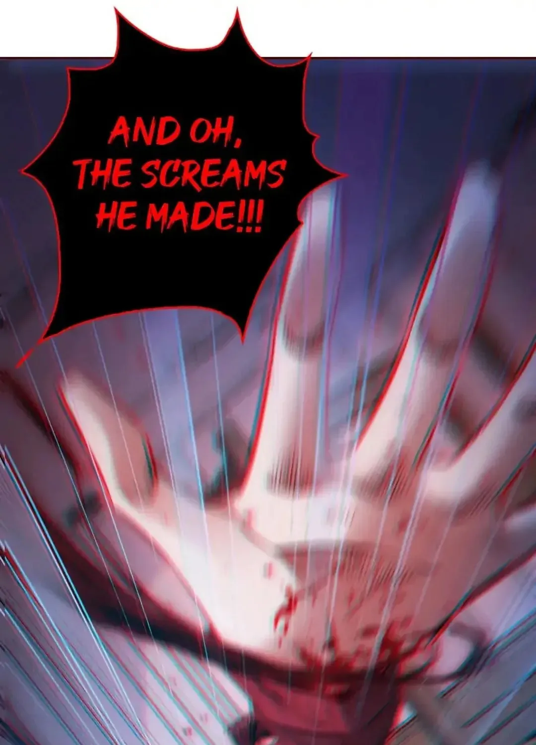 Read Scream Queen chapter 130 image 46 on Lezhin