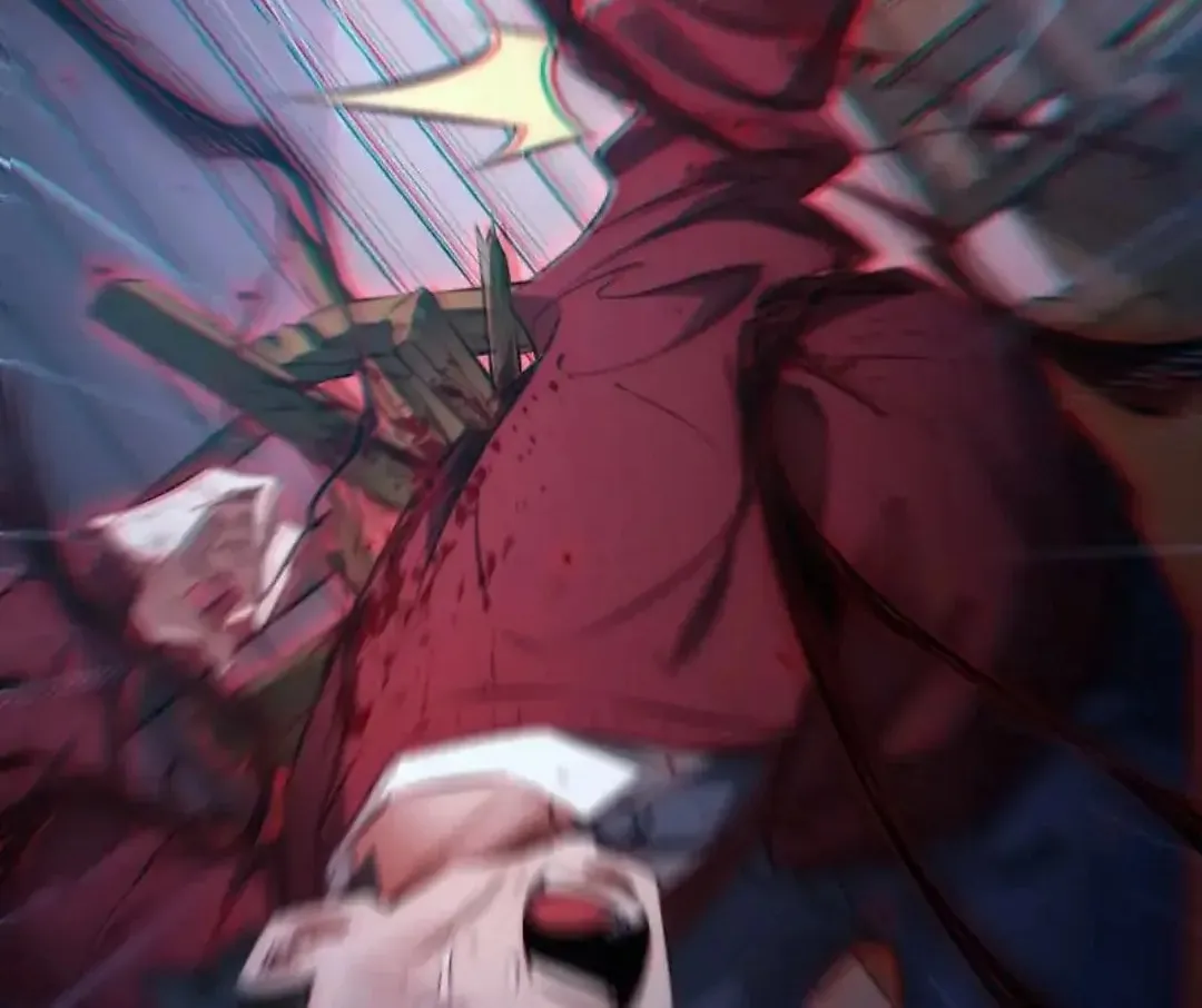 Read Scream Queen chapter 130 image 47 on Lezhin
