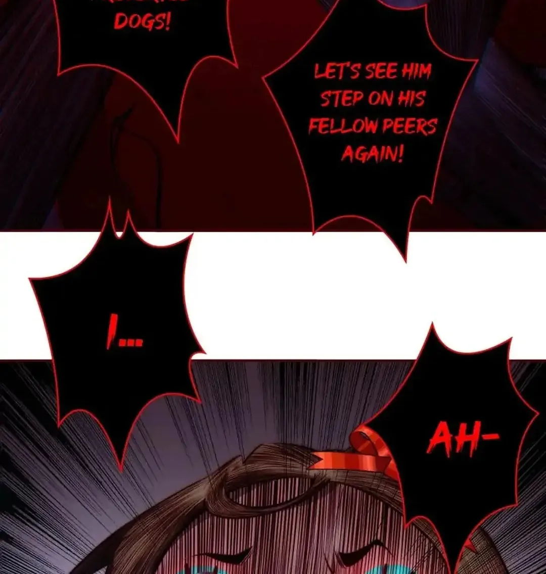 Read Scream Queen chapter 130 image 51 on Lezhin