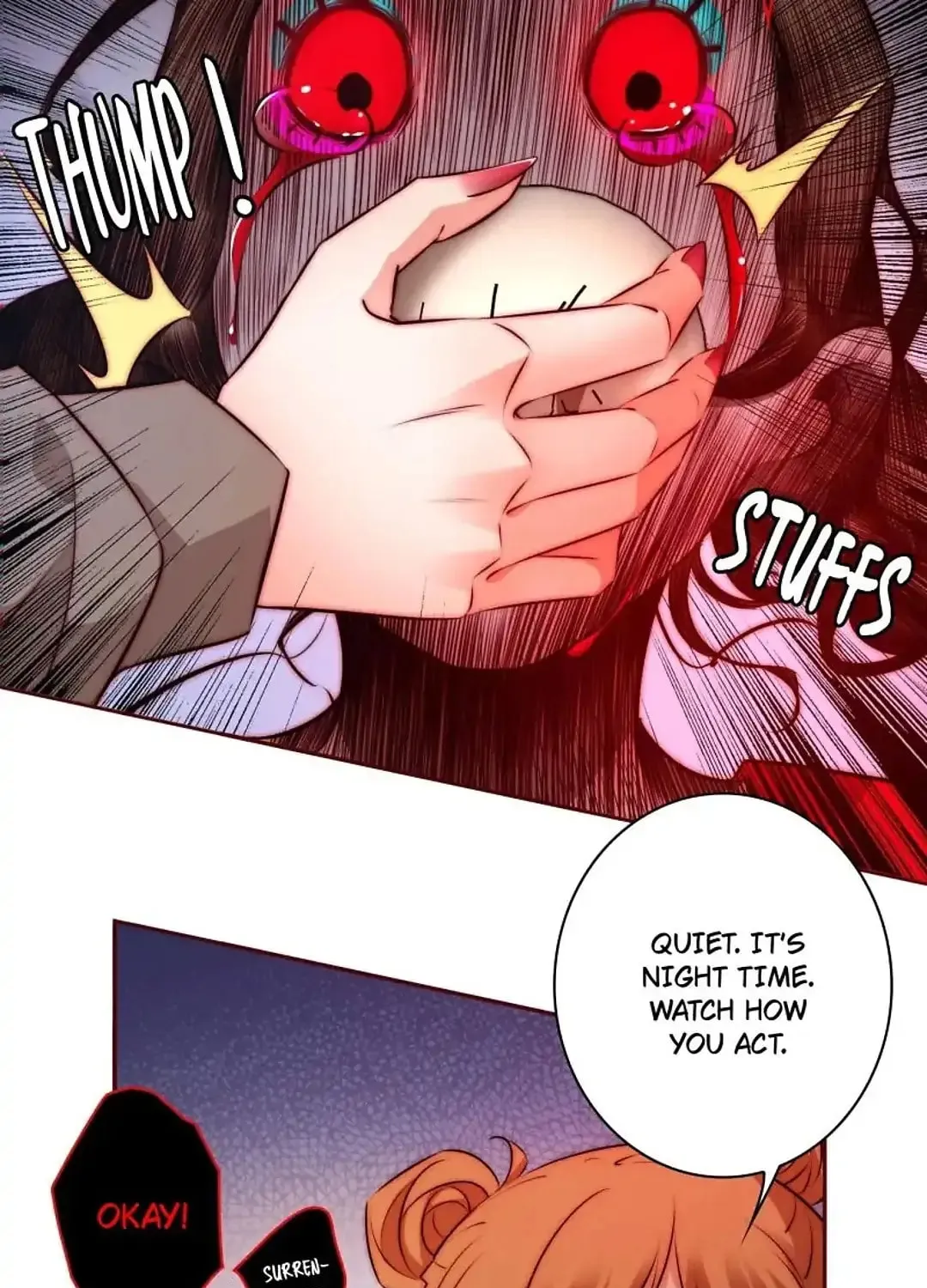 Read Scream Queen chapter 130 image 52 on Lezhin