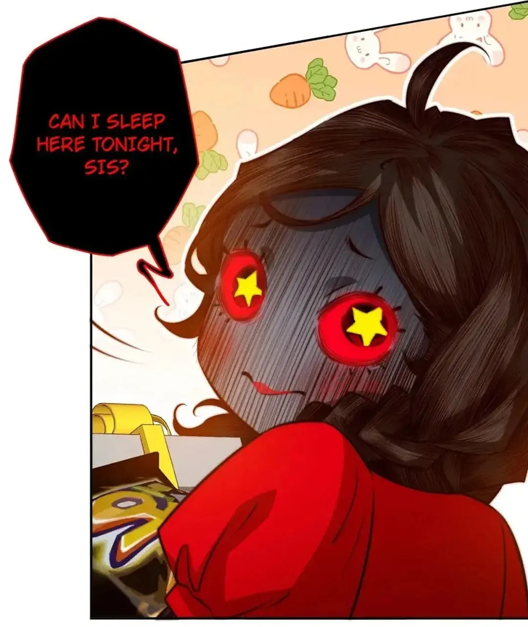 Read Scream Queen chapter 130 image 57 on Lezhin