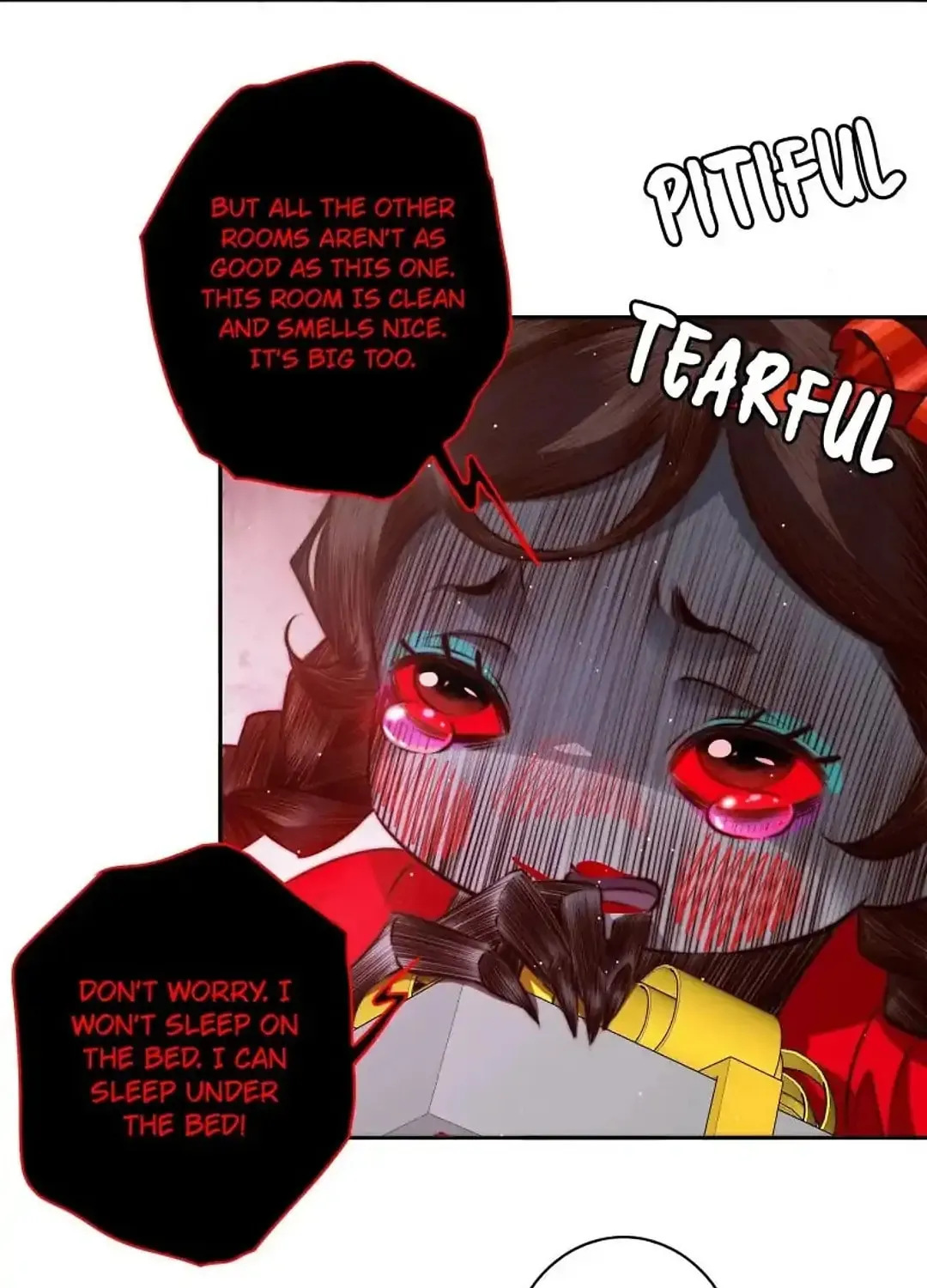 Read Scream Queen chapter 130 image 59 on Lezhin
