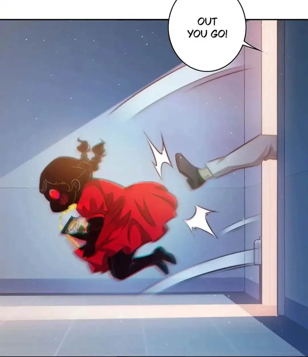 Read Scream Queen chapter 130 image 60 on Lezhin