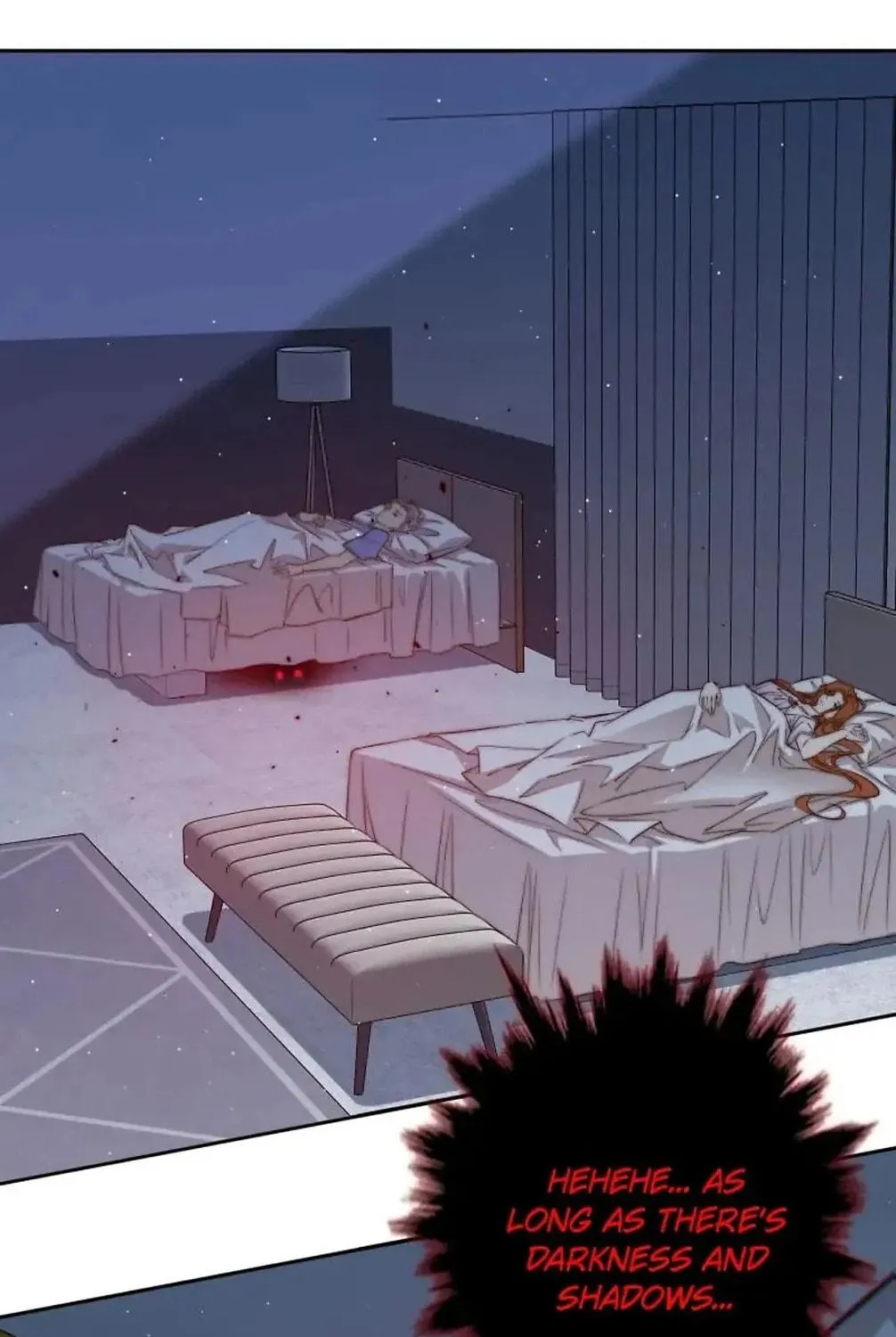 Read Scream Queen chapter 130 image 63 on Lezhin