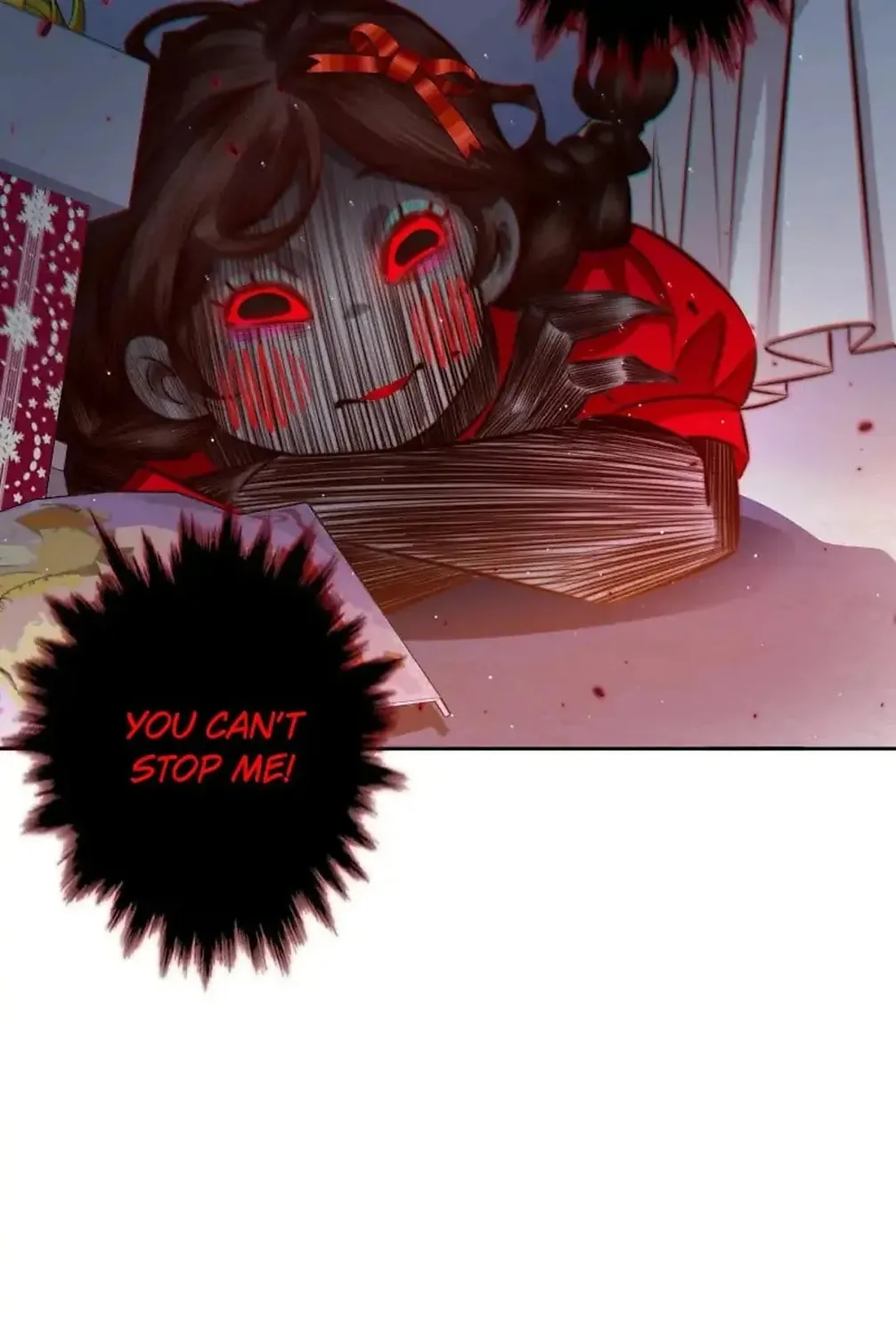 Read Scream Queen chapter 130 image 65 on Lezhin