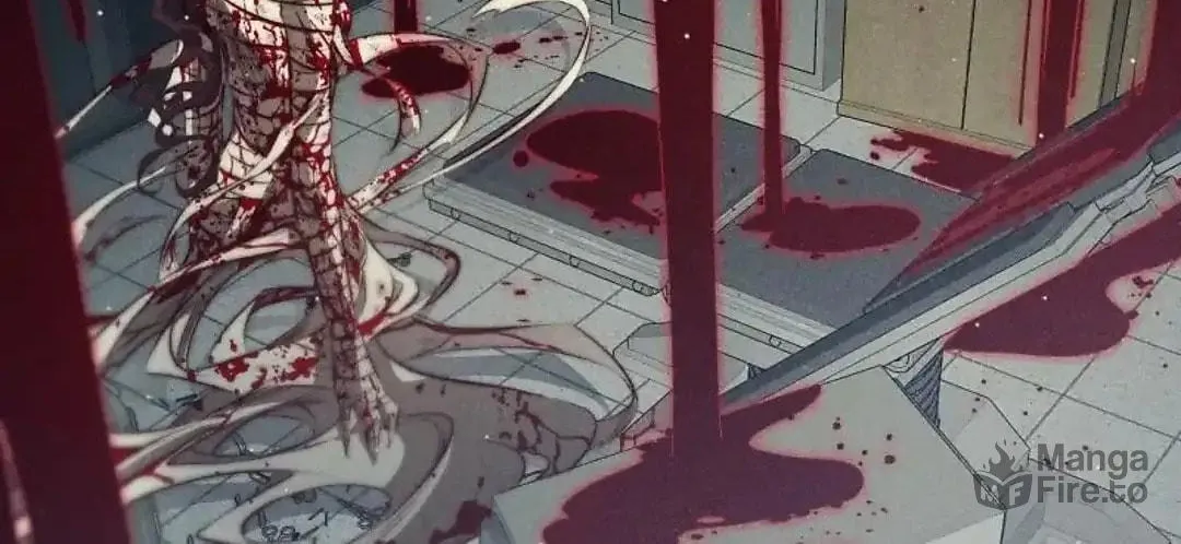 Read Scream Queen chapter 130 image 7 on Lezhin