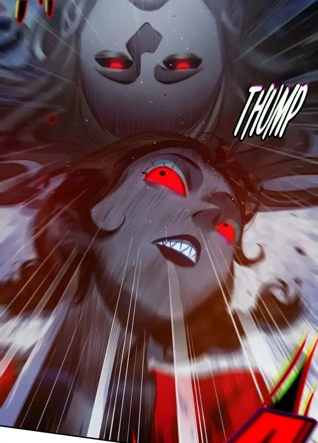 Read Scream Queen chapter 131 image 11 on Lezhin