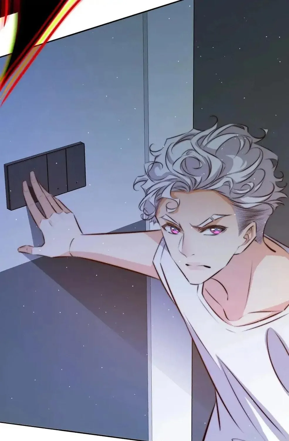Read Scream Queen chapter 131 image 14 on Lezhin