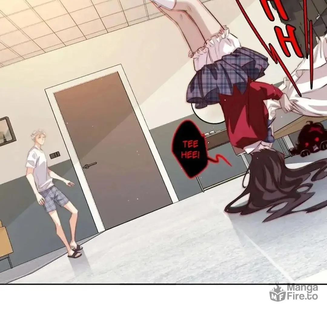Read Scream Queen chapter 131 image 17 on Lezhin