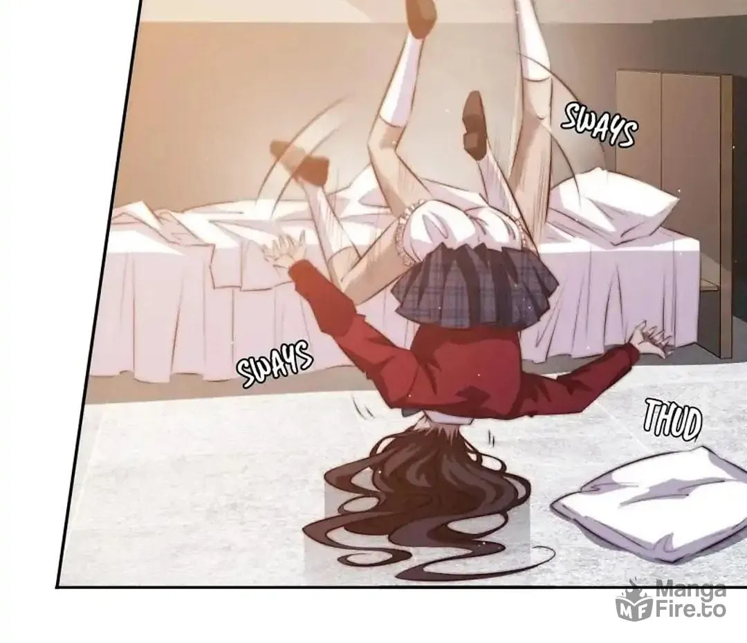 Read Scream Queen chapter 131 image 21 on Lezhin