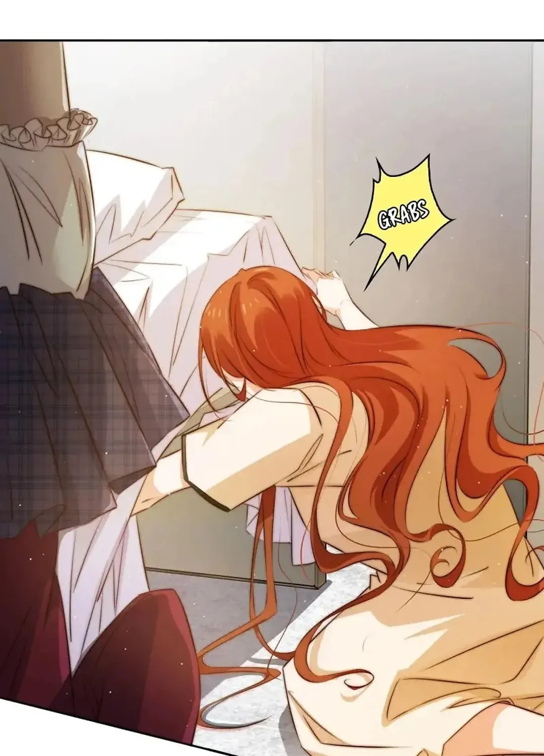 Read Scream Queen chapter 131 image 22 on Lezhin