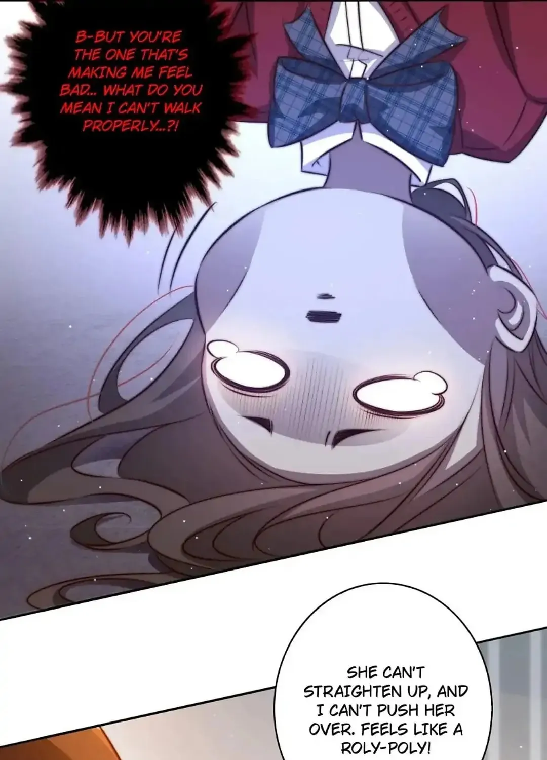 Read Scream Queen chapter 131 image 28 on Lezhin