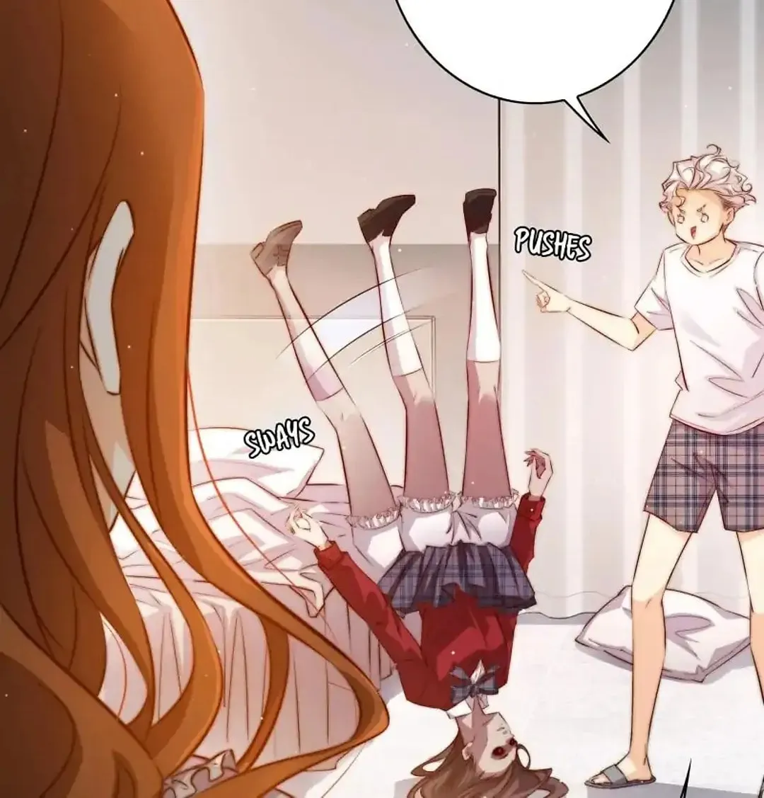 Read Scream Queen chapter 131 image 29 on Lezhin