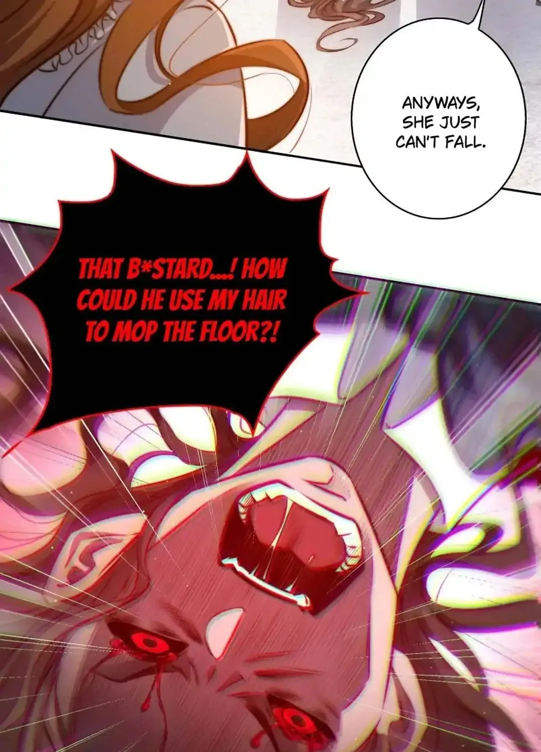 Read Scream Queen chapter 131 image 30 on Lezhin