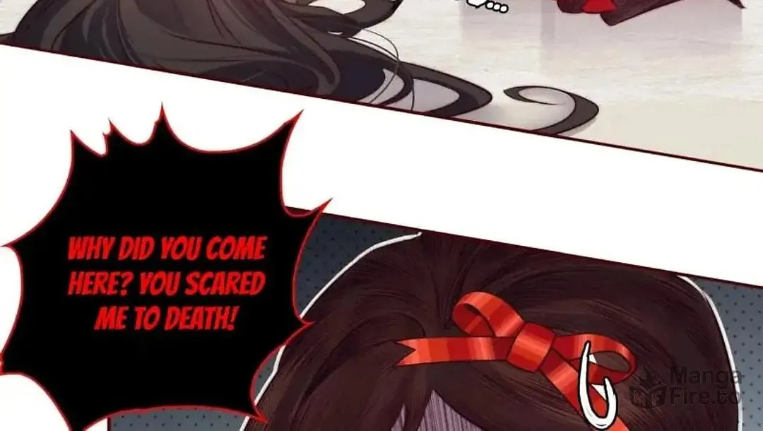 Read Scream Queen chapter 131 image 33 on Lezhin