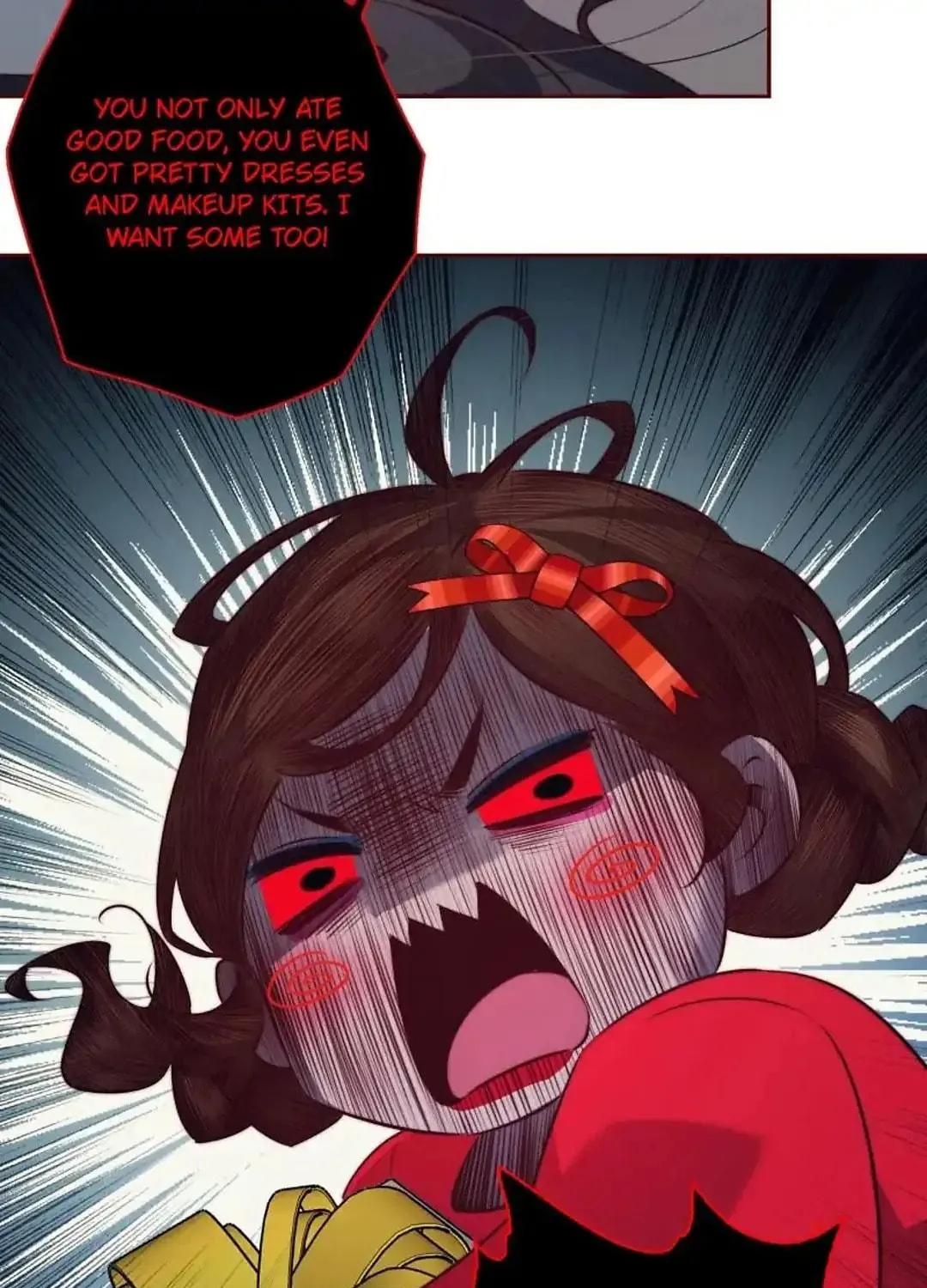 Read Scream Queen chapter 131 image 36 on Lezhin