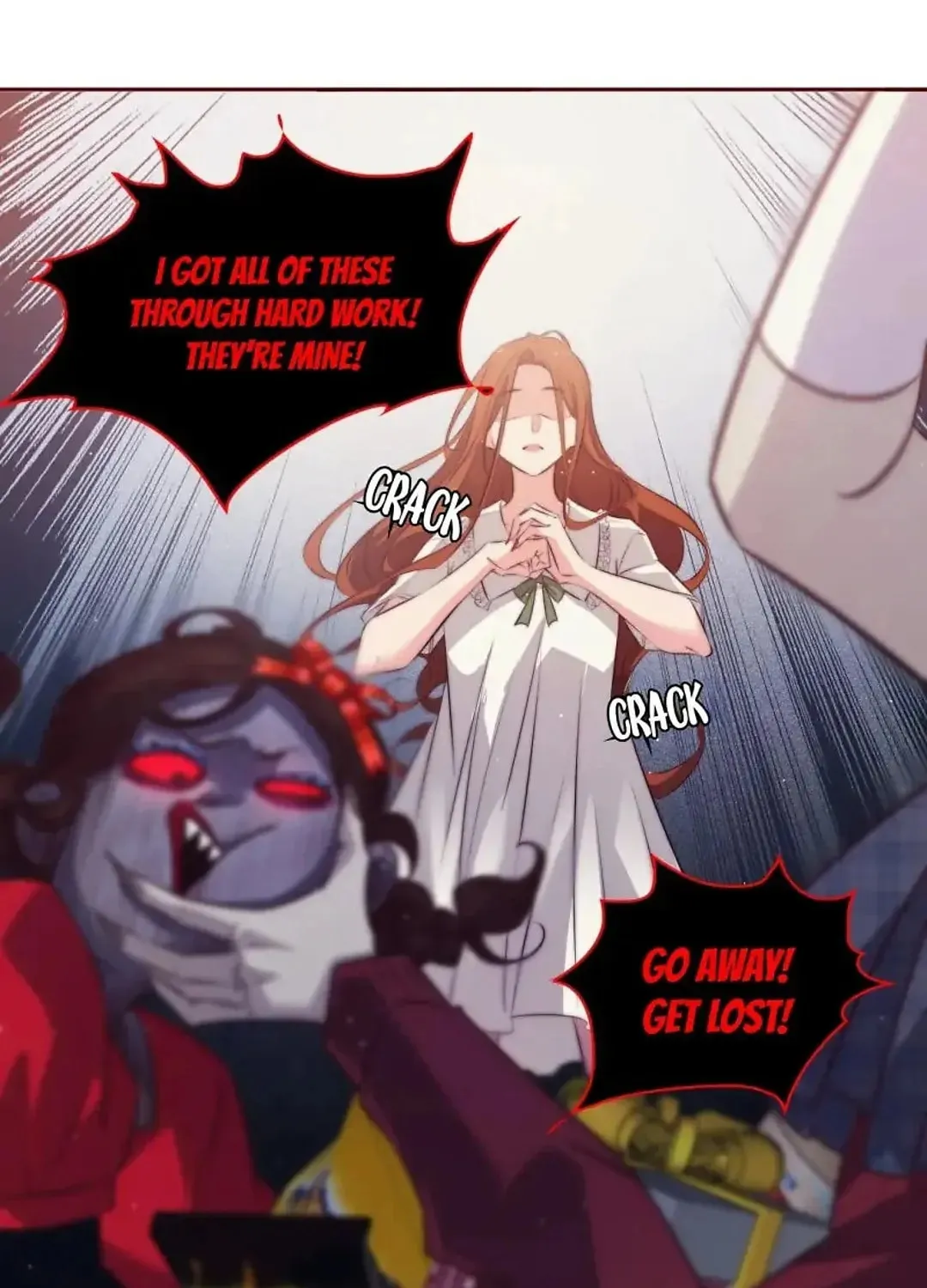 Read Scream Queen chapter 131 image 42 on Lezhin