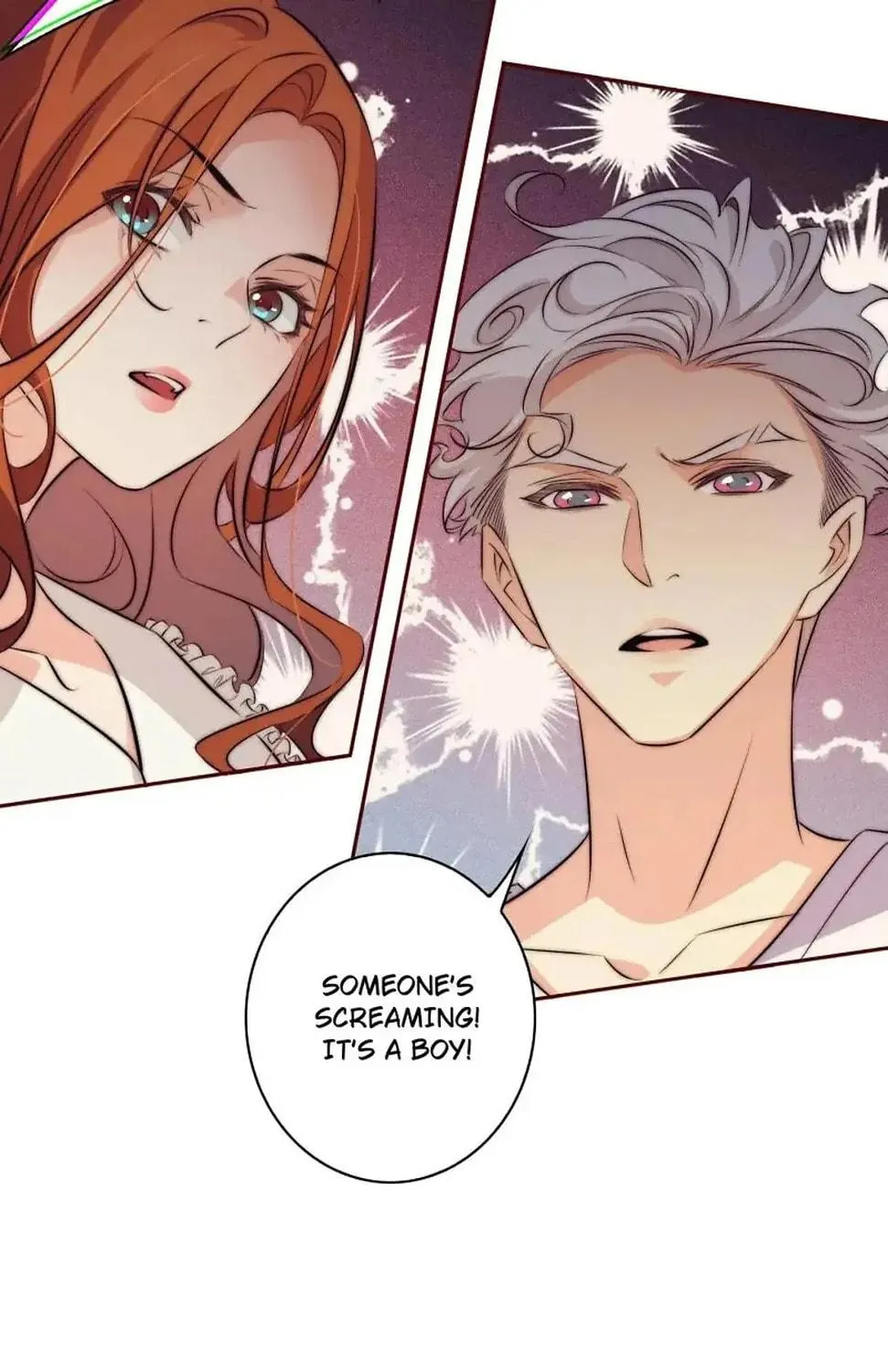 Read Scream Queen chapter 131 image 46 on Lezhin
