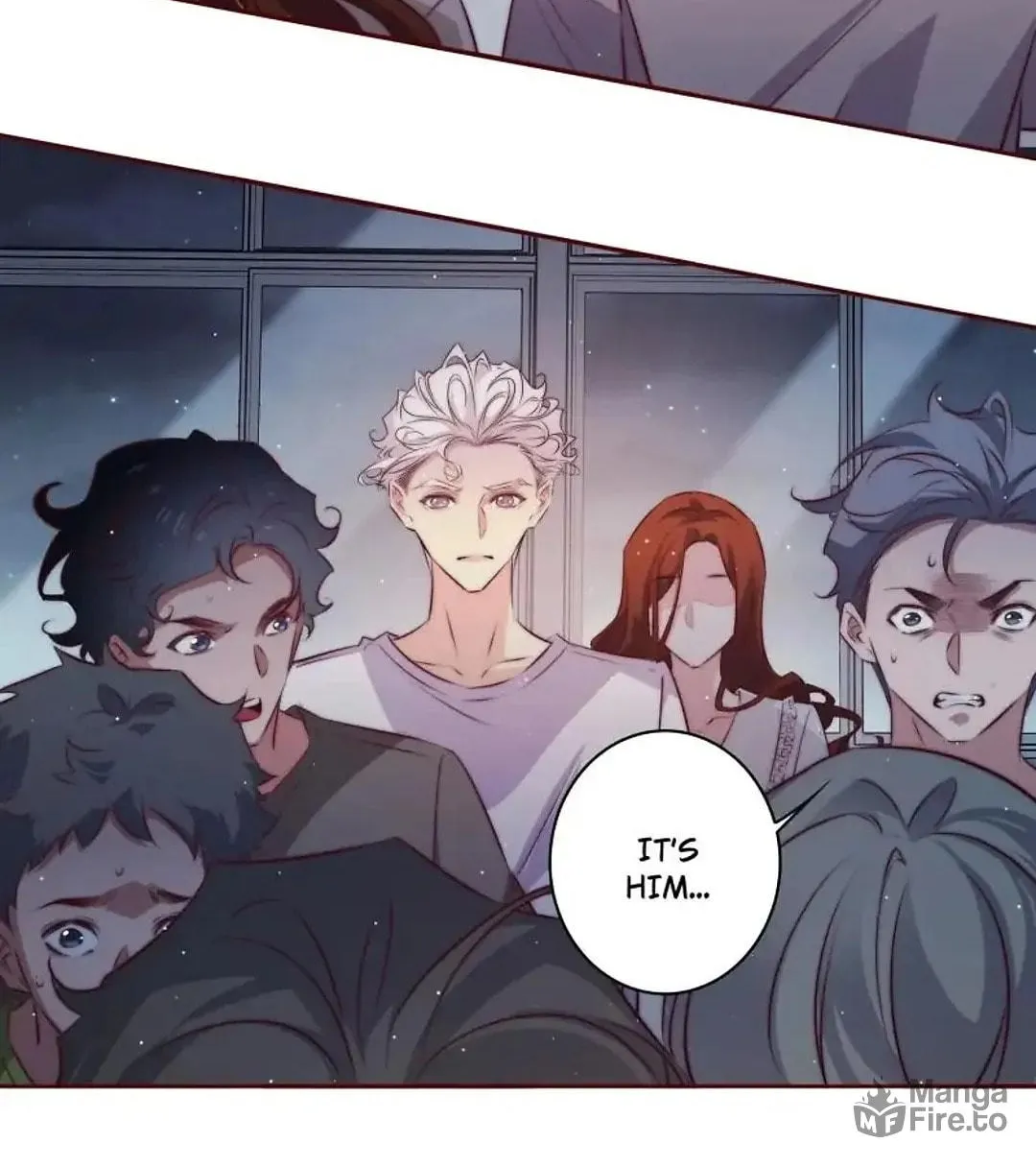 Read Scream Queen chapter 131 image 50 on Lezhin