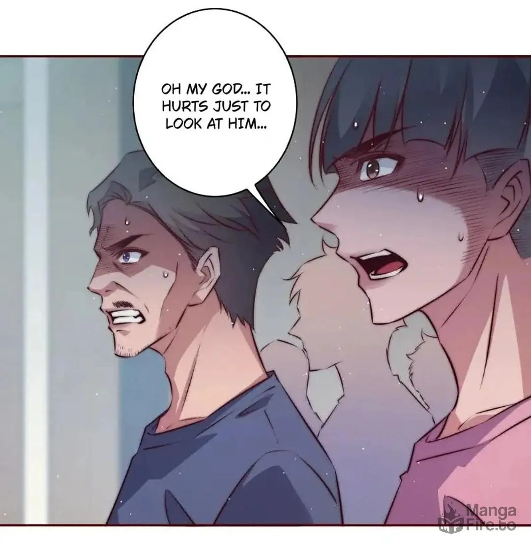 Read Scream Queen chapter 131 image 55 on Lezhin