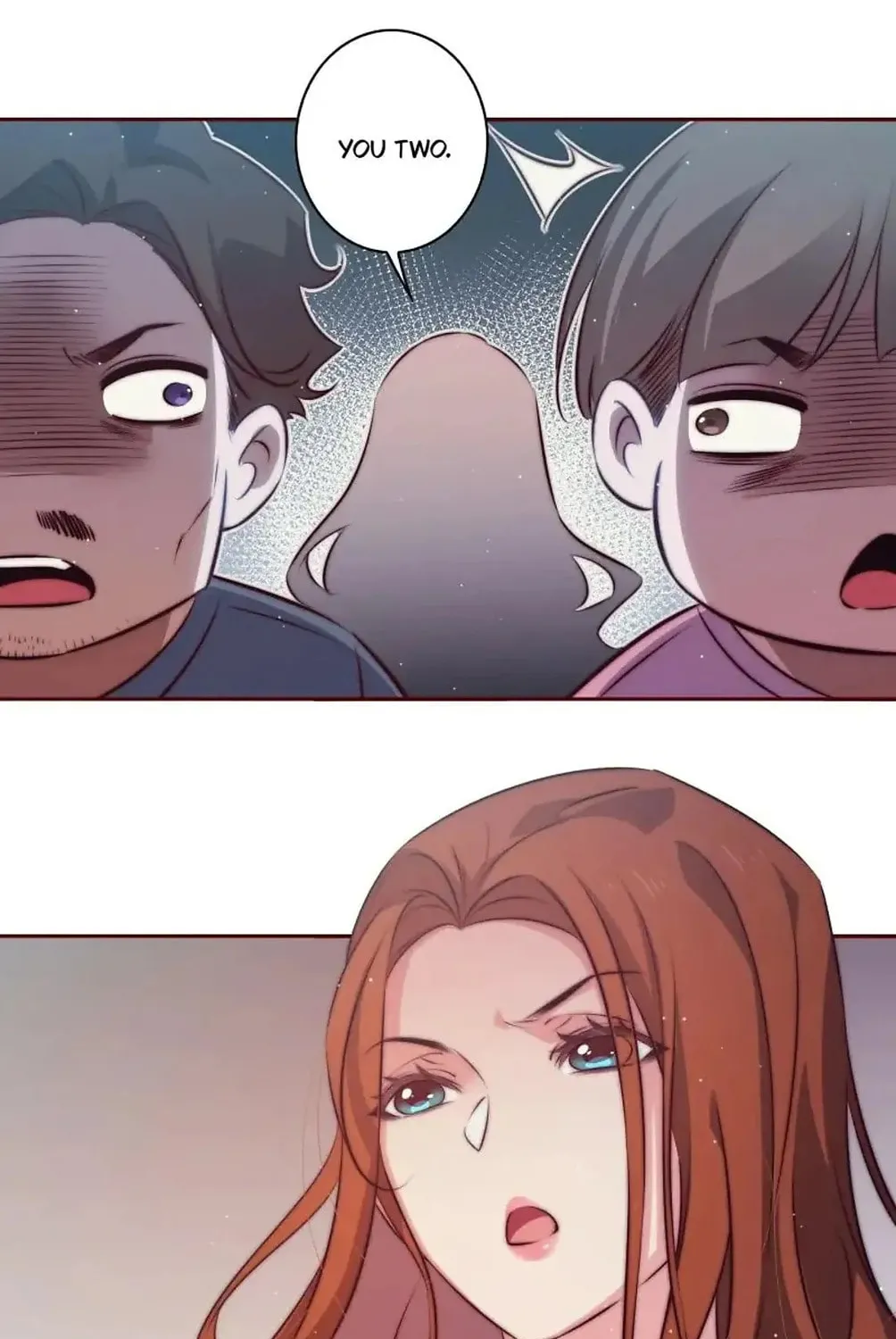 Read Scream Queen chapter 131 image 56 on Lezhin