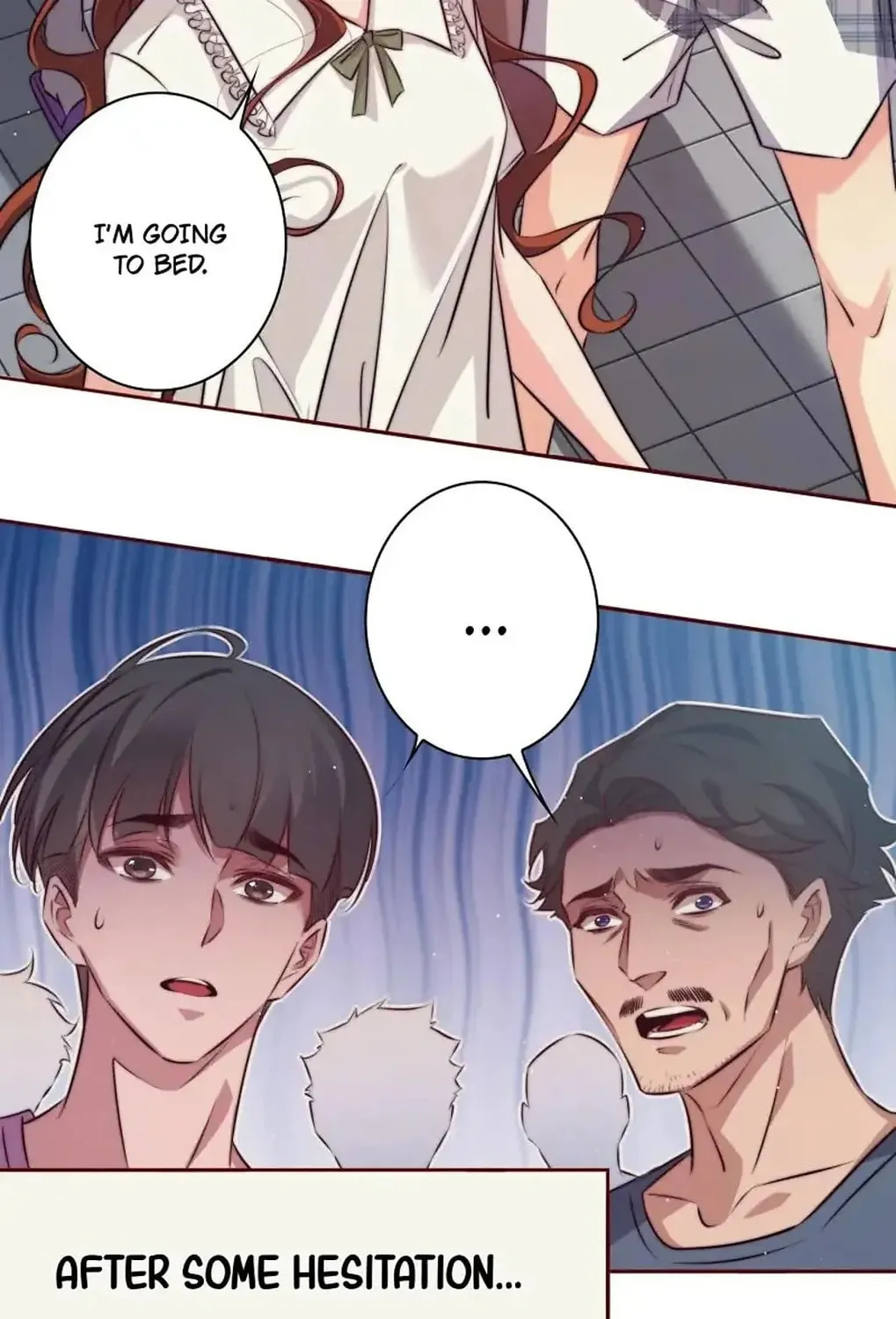 Read Scream Queen chapter 131 image 62 on Lezhin