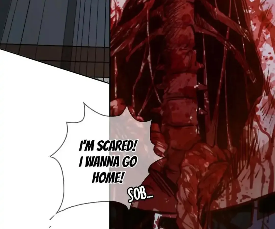Read Scream Queen chapter 132 image 11 on Lezhin