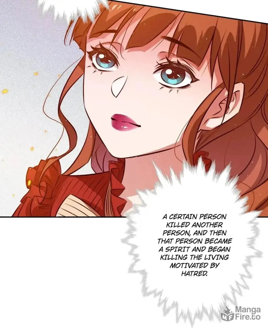 Read Scream Queen chapter 132 image 15 on Lezhin