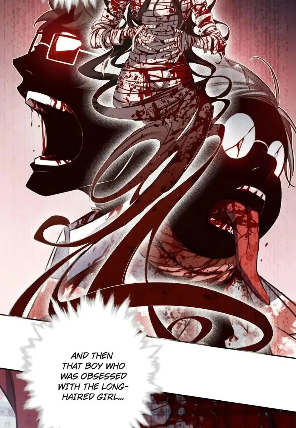 Read Scream Queen chapter 132 image 18 on Lezhin