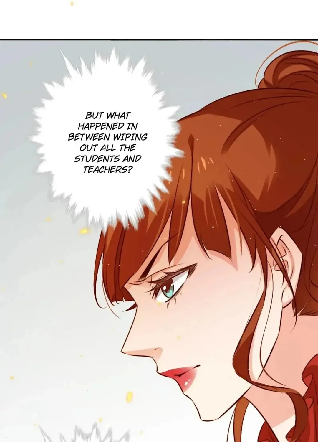 Read Scream Queen chapter 132 image 28 on Lezhin