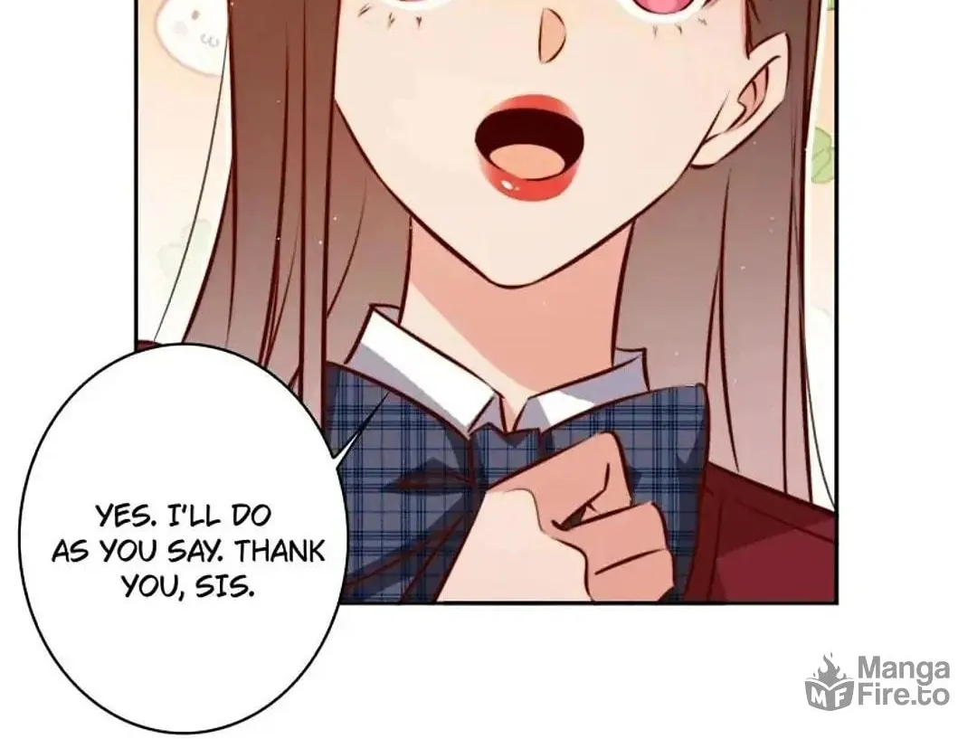 Read Scream Queen chapter 132 image 31 on Lezhin
