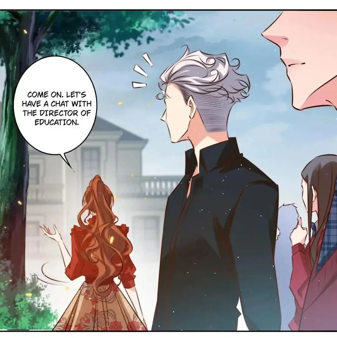 Read Scream Queen chapter 132 image 32 on Lezhin