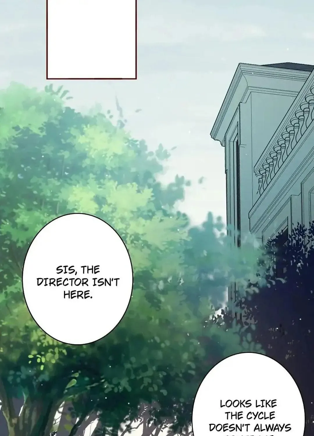 Read Scream Queen chapter 132 image 35 on Lezhin