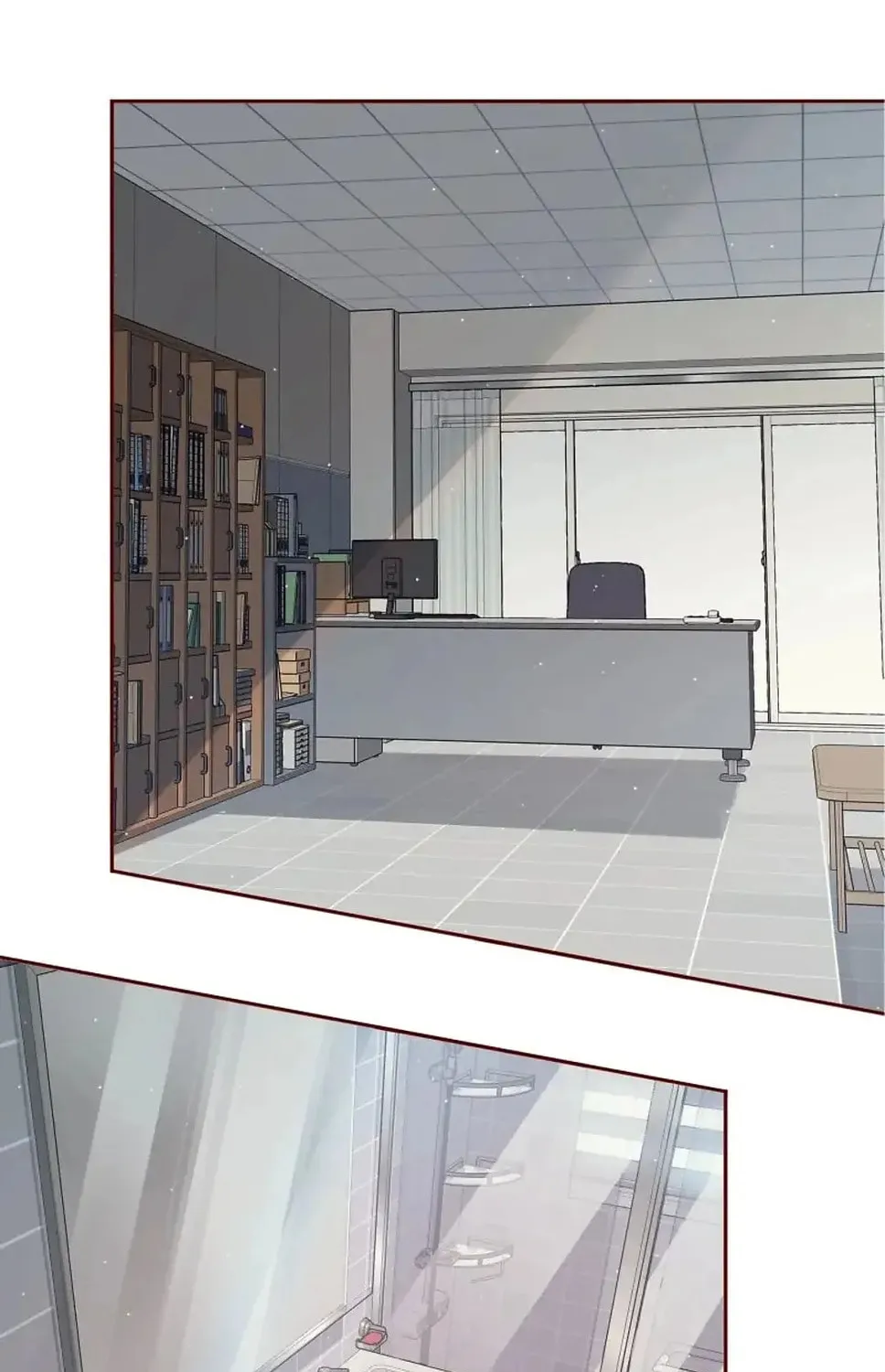 Read Scream Queen chapter 132 image 39 on Lezhin