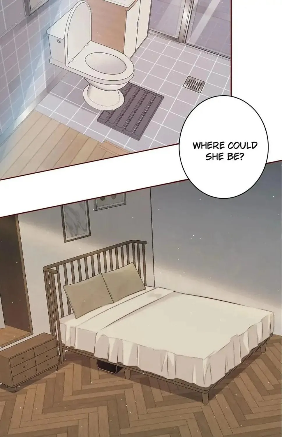 Read Scream Queen chapter 132 image 41 on Lezhin