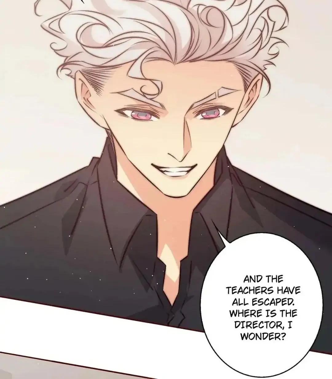 Read Scream Queen chapter 132 image 46 on Lezhin