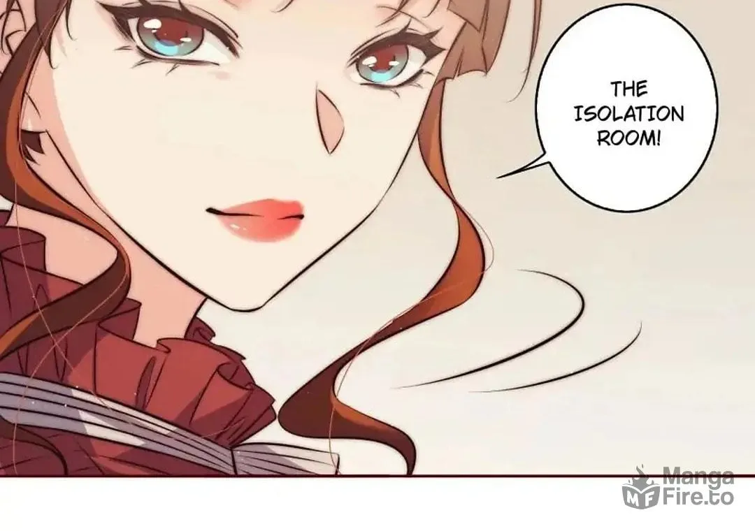 Read Scream Queen chapter 132 image 48 on Lezhin