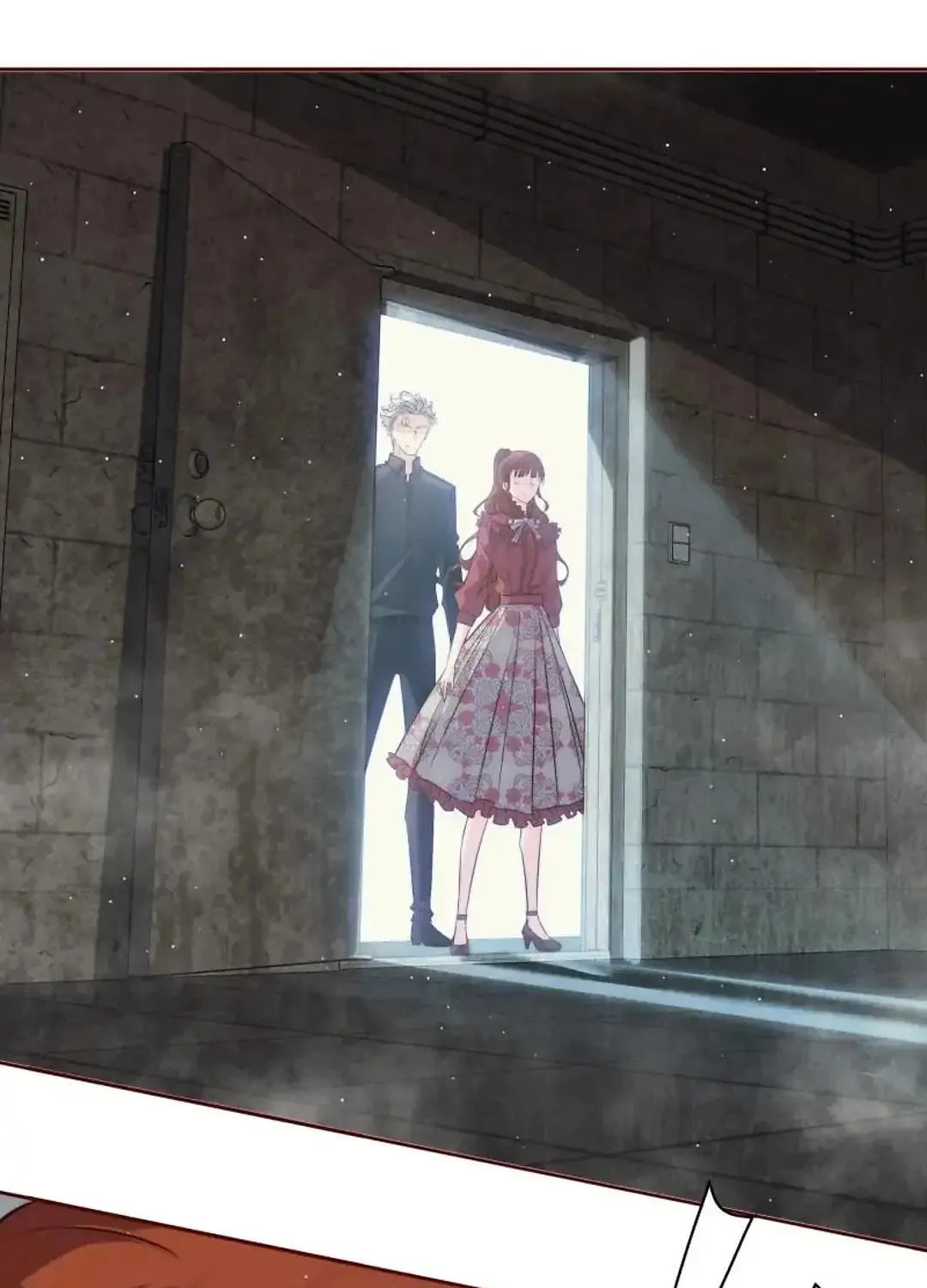 Read Scream Queen chapter 132 image 52 on Lezhin