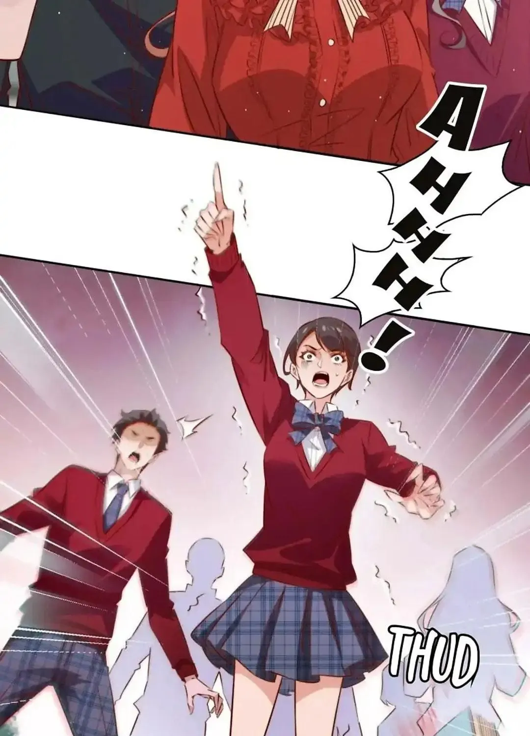 Read Scream Queen chapter 132 image 6 on Lezhin