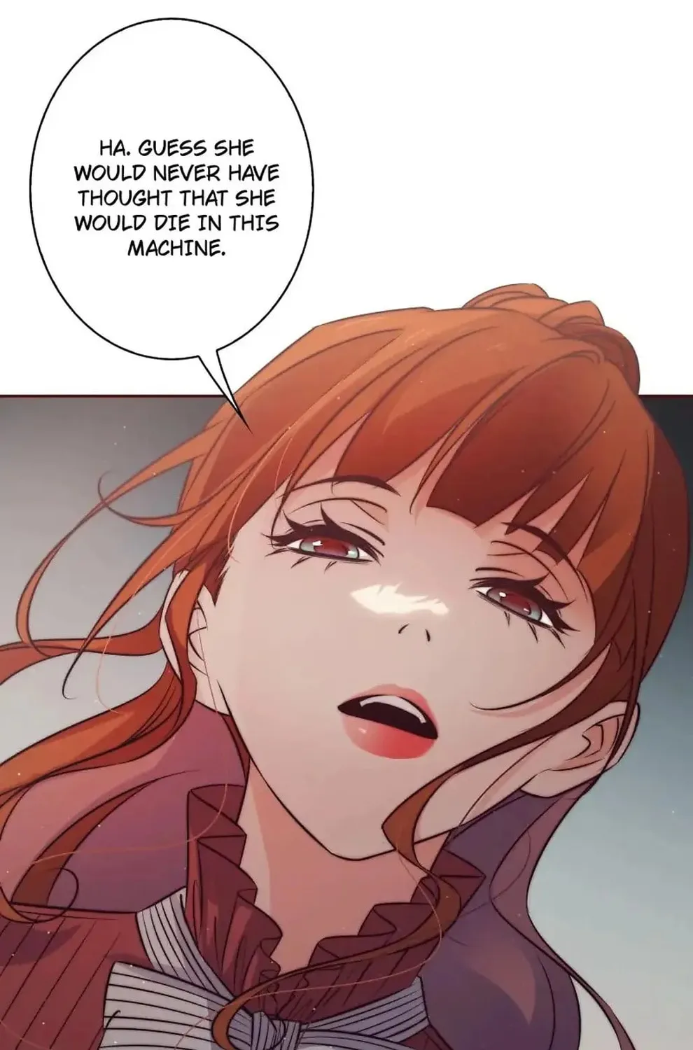 Read Scream Queen chapter 132 image 60 on Lezhin