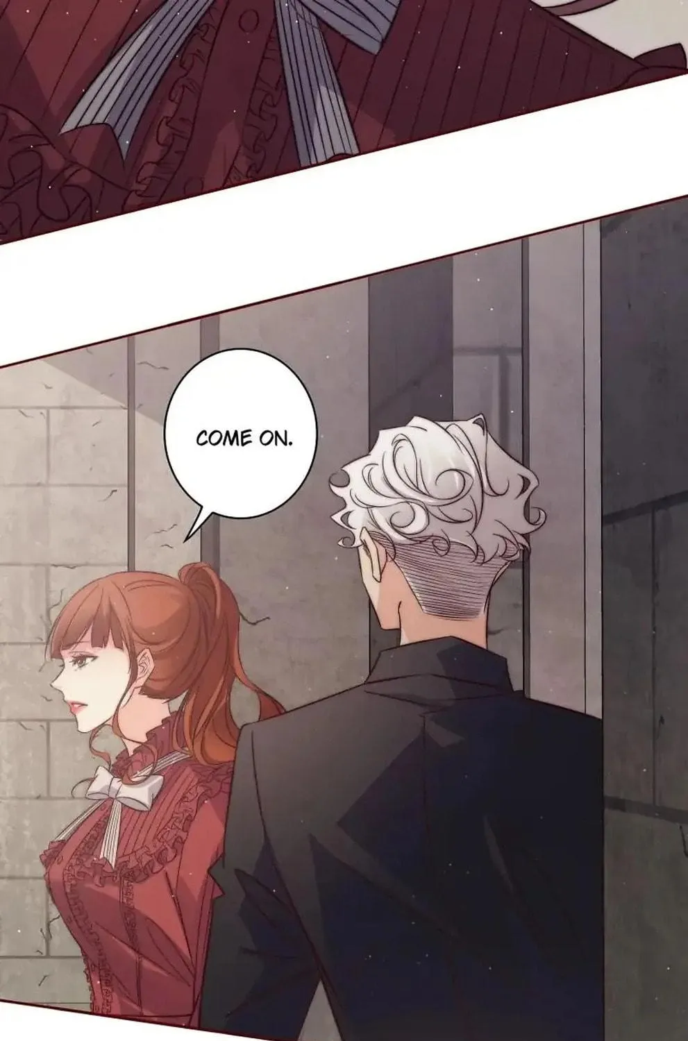 Read Scream Queen chapter 132 image 62 on Lezhin