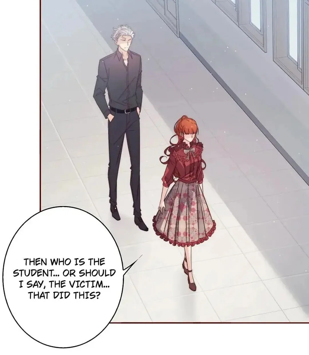 Read Scream Queen chapter 132 image 66 on Lezhin