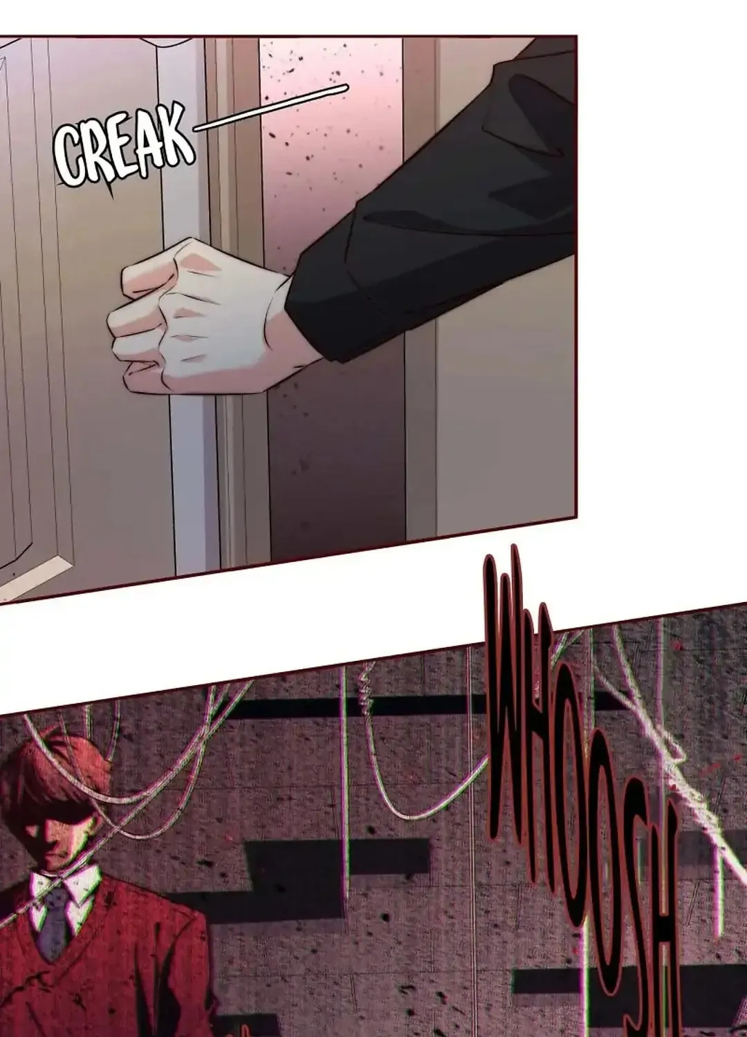 Read Scream Queen chapter 132 image 67 on Lezhin