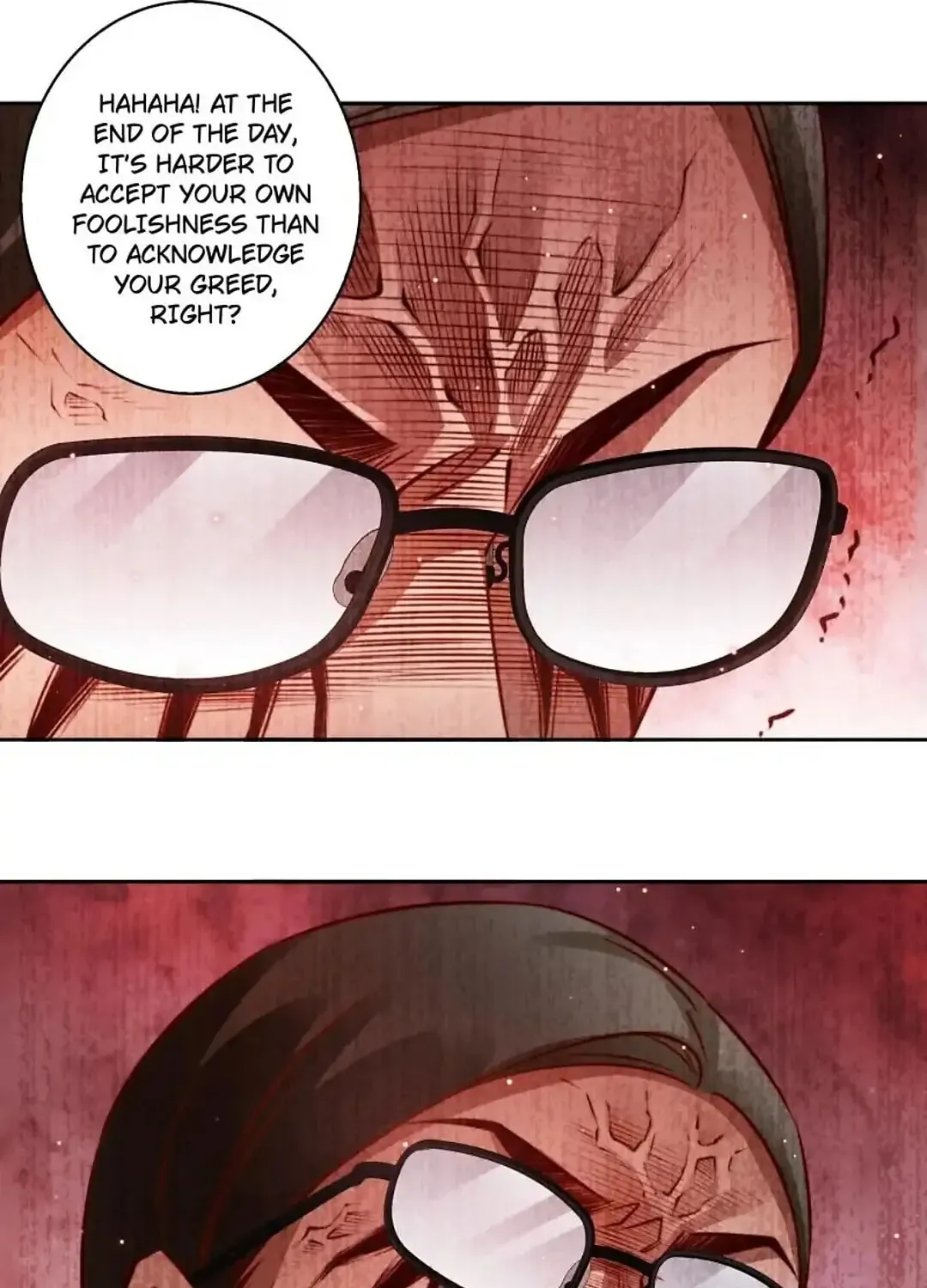 Read Scream Queen chapter 133 image 12 on Lezhin