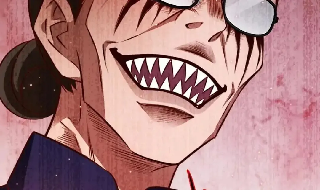 Read Scream Queen chapter 133 image 13 on Lezhin