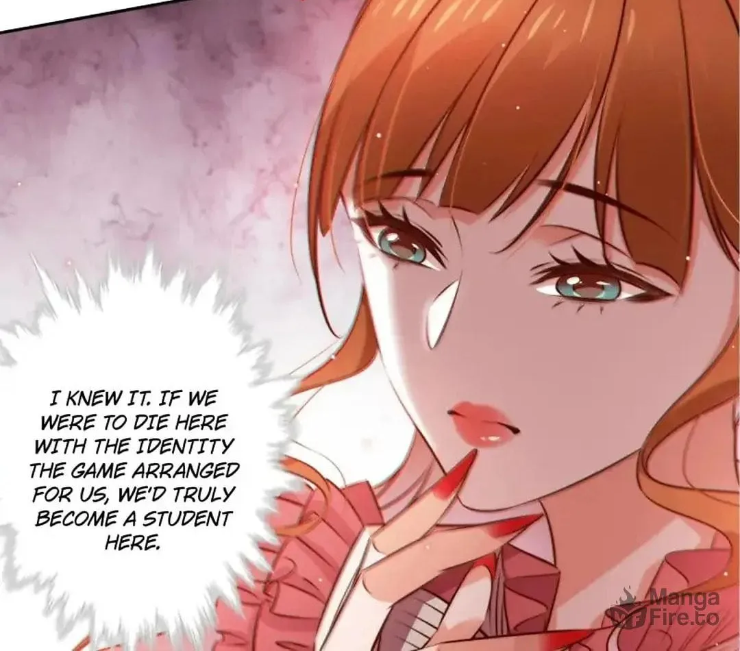 Read Scream Queen chapter 133 image 17 on Lezhin