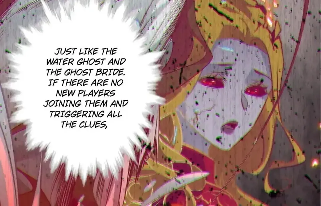 Read Scream Queen chapter 133 image 19 on Lezhin